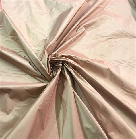 silk taffeta fabric